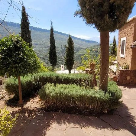 Le Douar Berbere (Adults Only) Villa Ourika Exterior photo