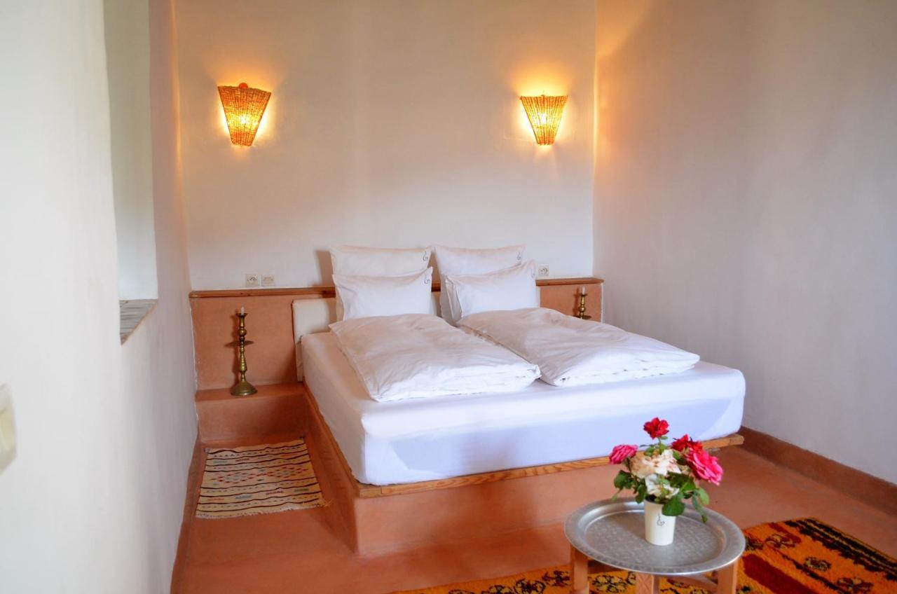 Le Douar Berbere (adults Only) Lodge *