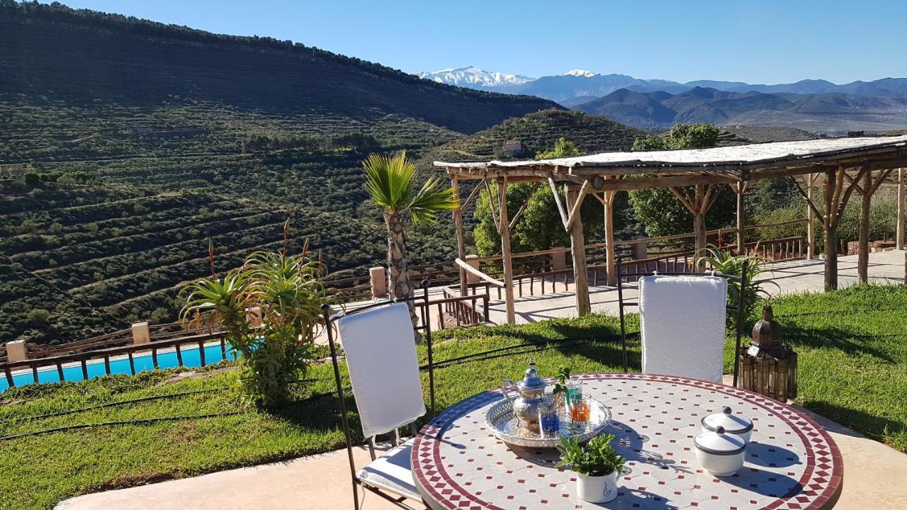 Lodge Le Douar Berbere (adults Only)