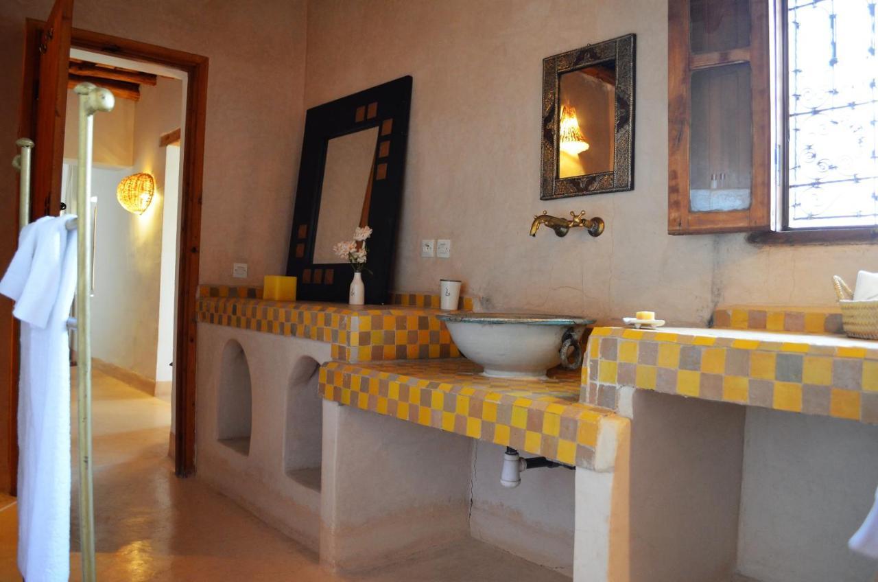 Lodge Le Douar Berbere (adults Only) *