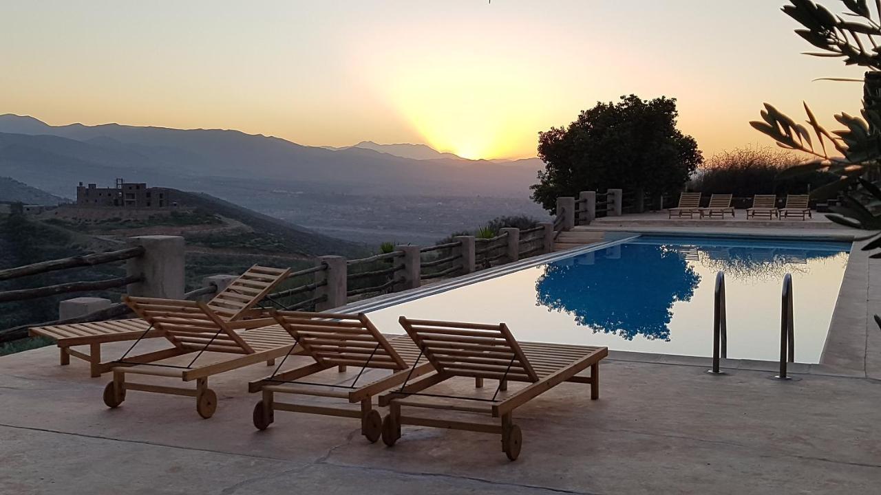 Le Douar Berbere (adults Only) Lodge *