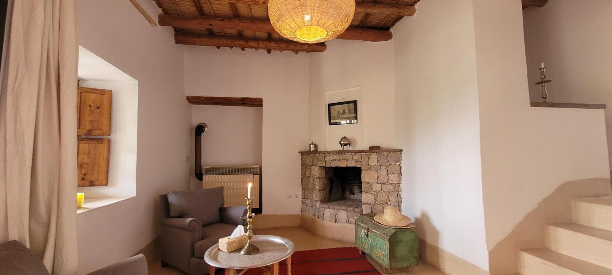 Le Douar Berbere (adults Only) Lodge