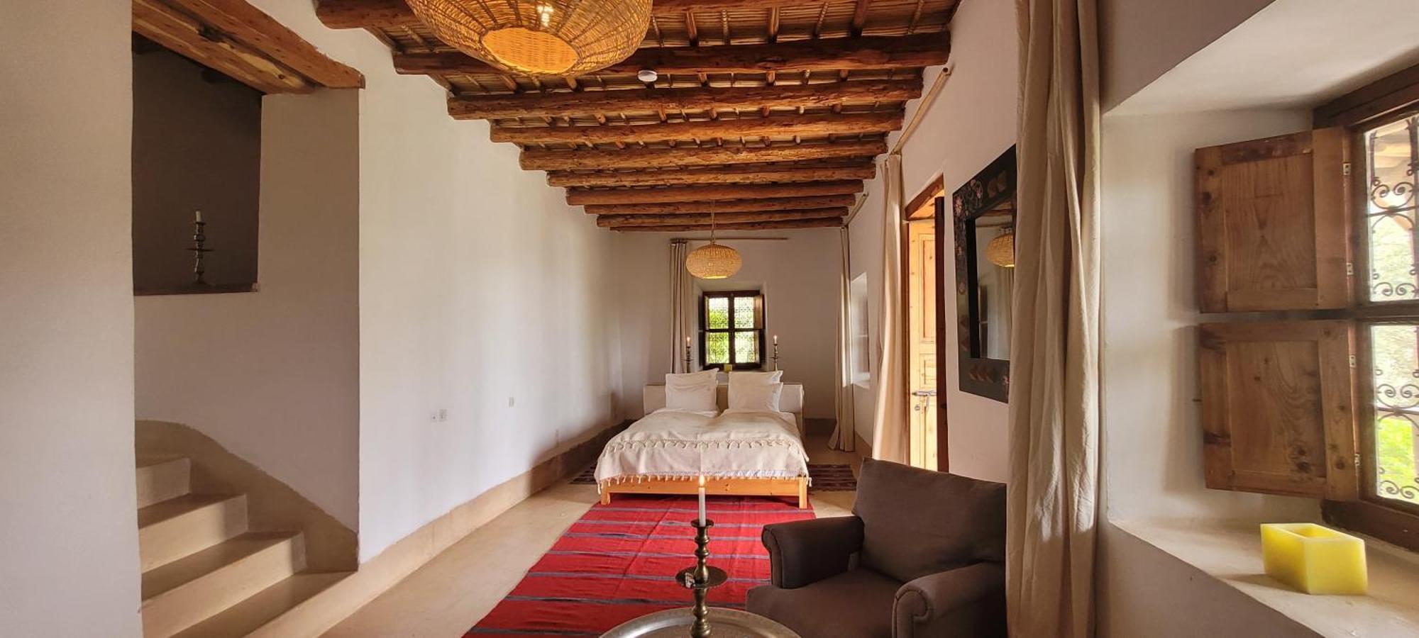 Le Douar Berbere (adults Only) Lodge *