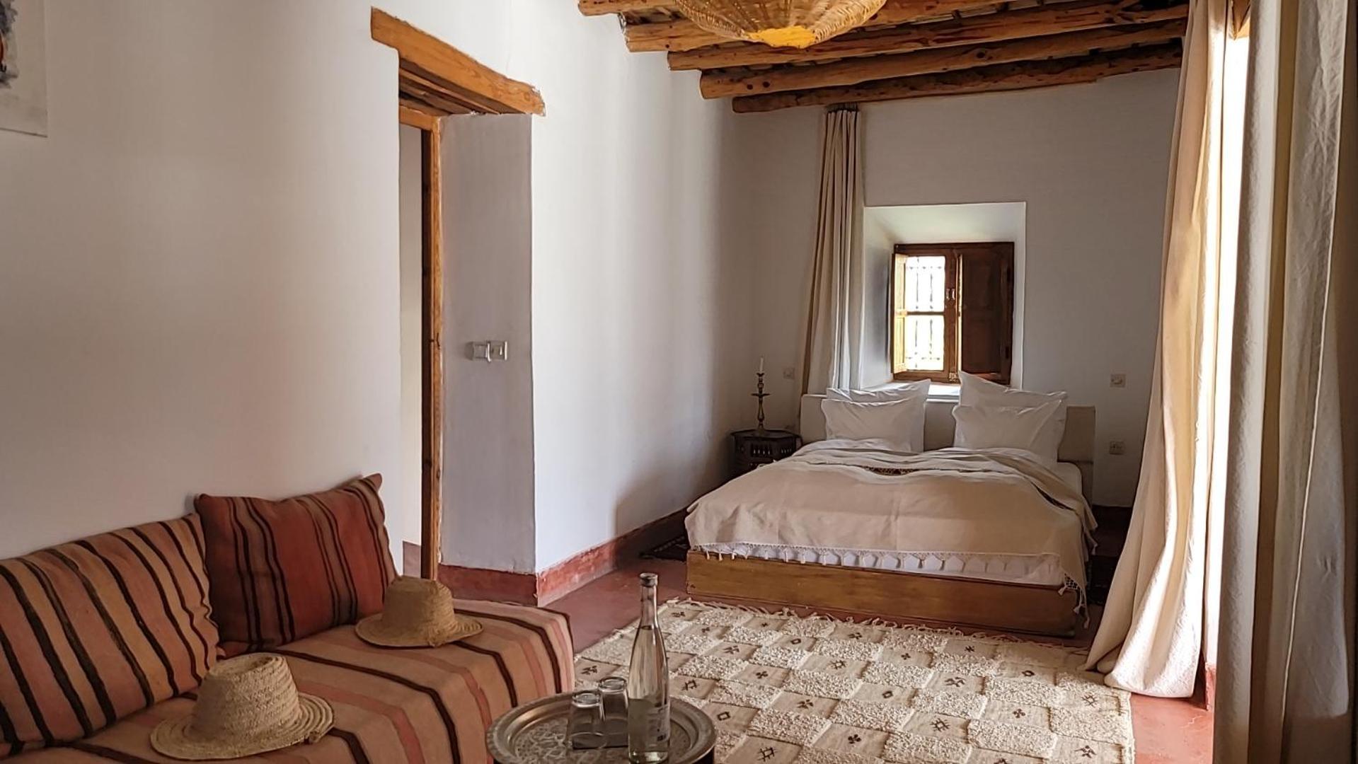 Lodge Le Douar Berbere (adults Only)
