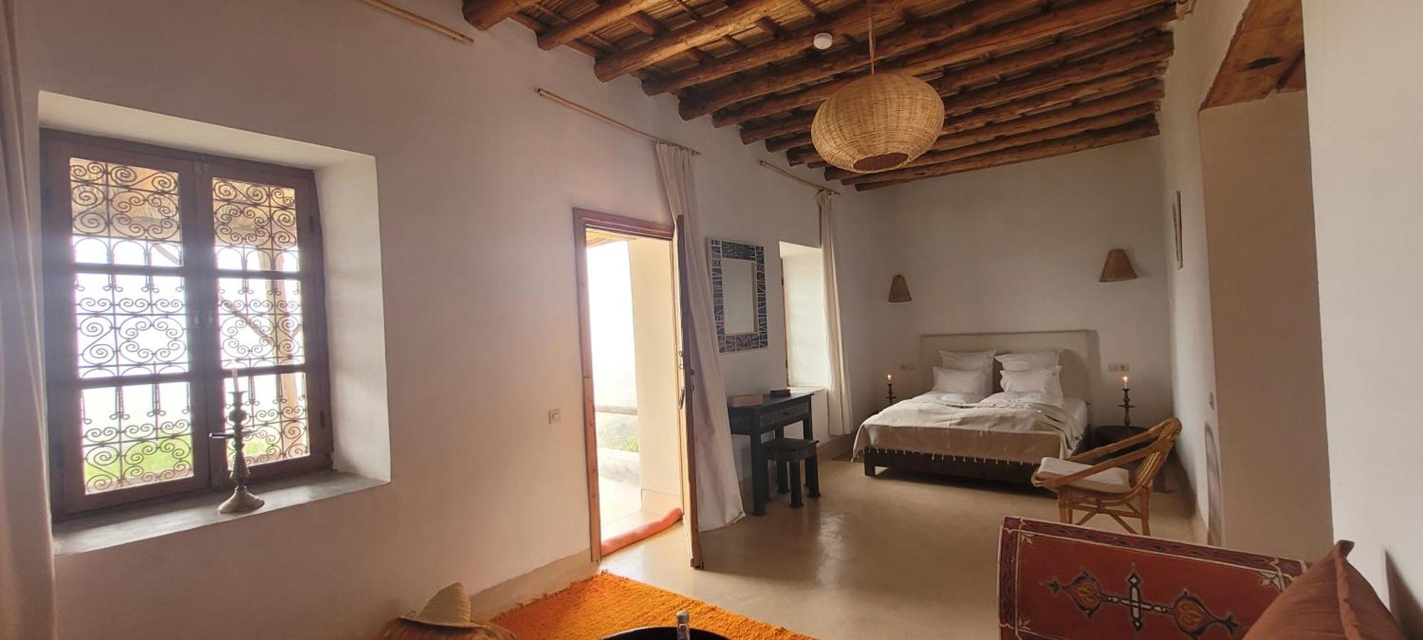Le Douar Berbere (adults Only) Lodge