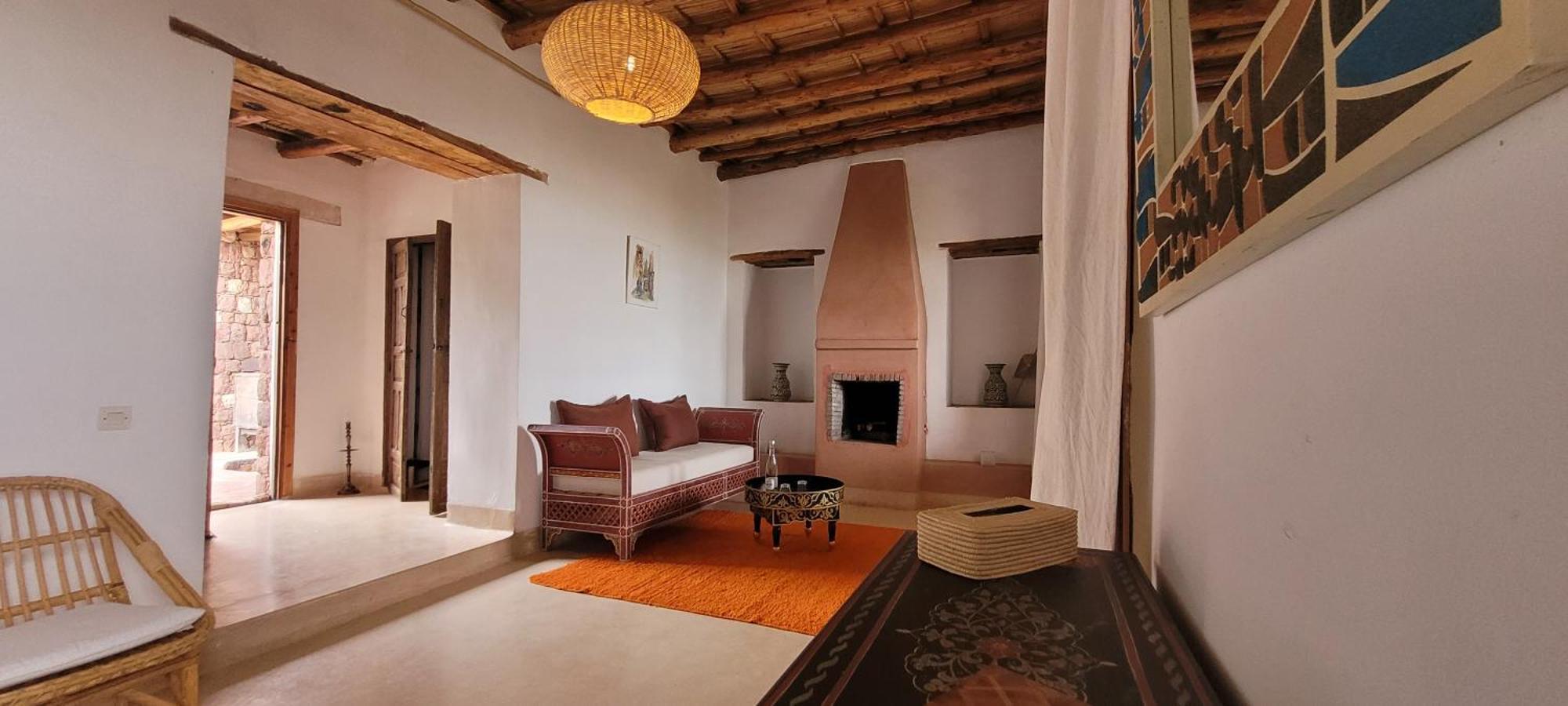Le Douar Berbere (adults Only)