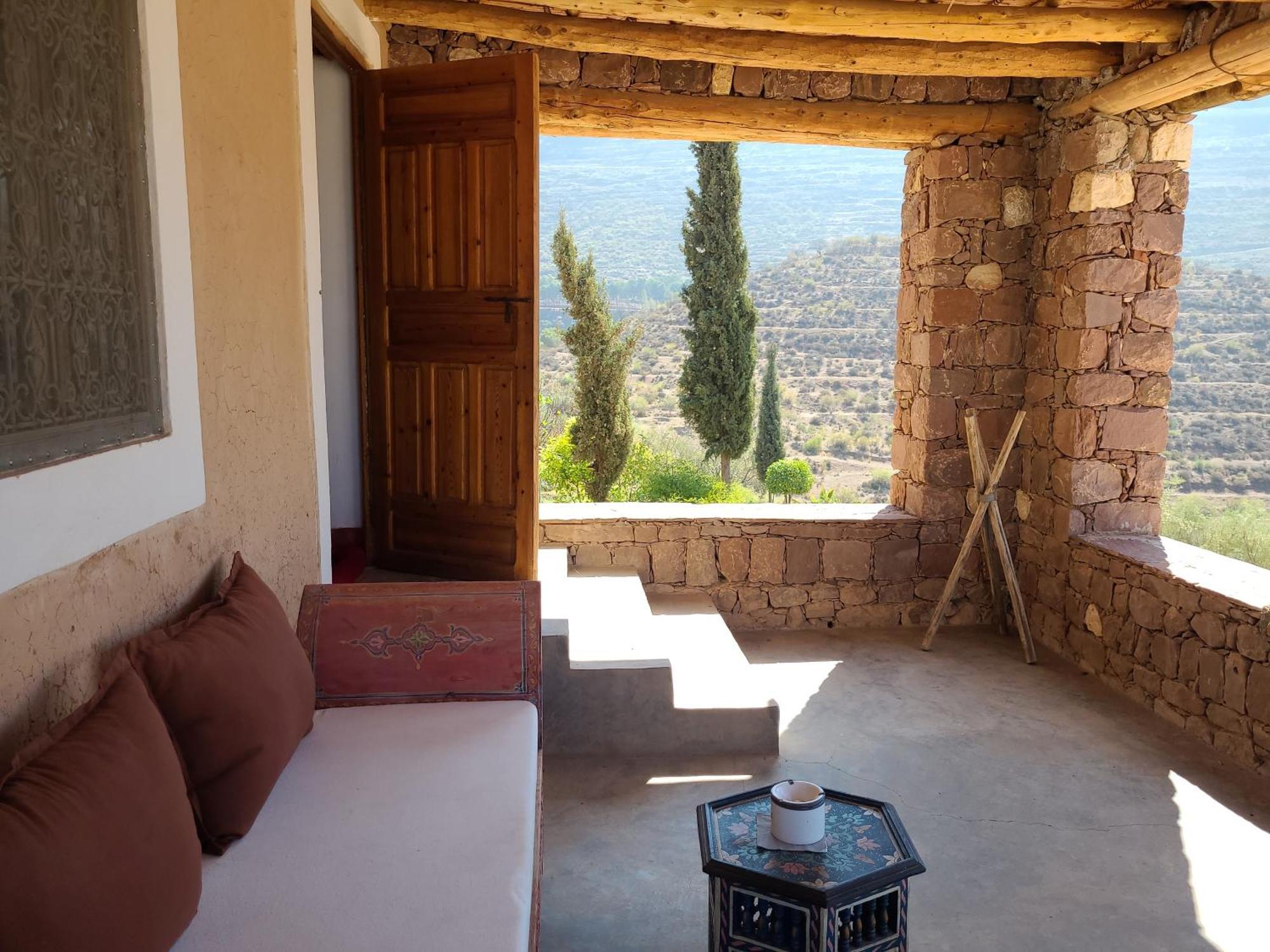 Lodge Le Douar Berbere (adults Only)