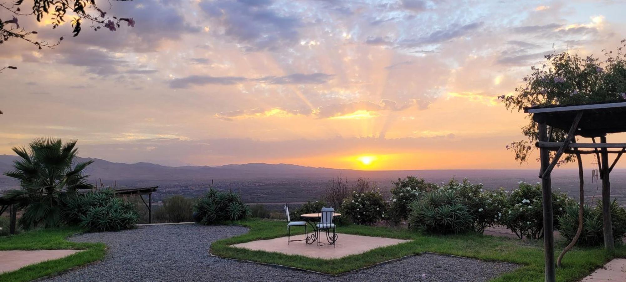 Lodge Le Douar Berbere (adults Only) *