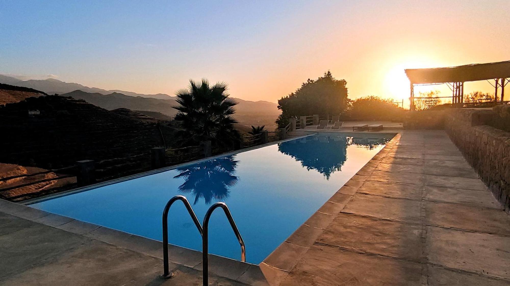 Le Douar Berbere (adults Only) *