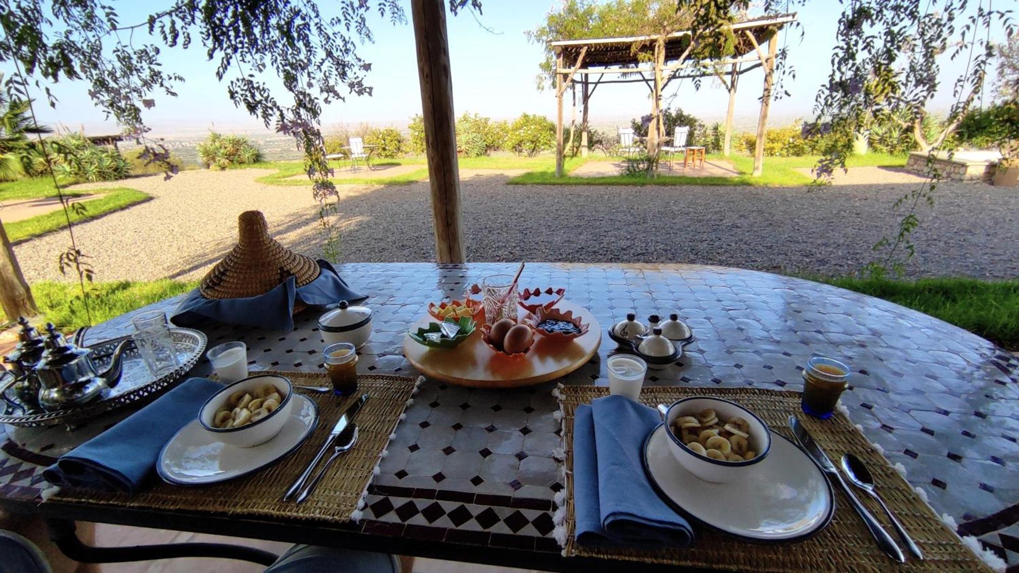 Le Douar Berbere (adults Only) * Ourika