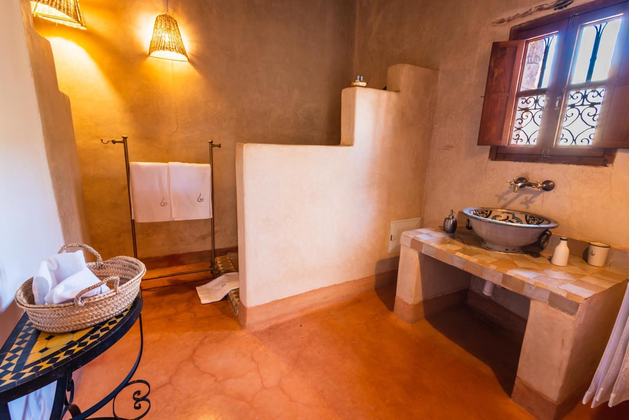 Le Douar Berbere (adults Only)