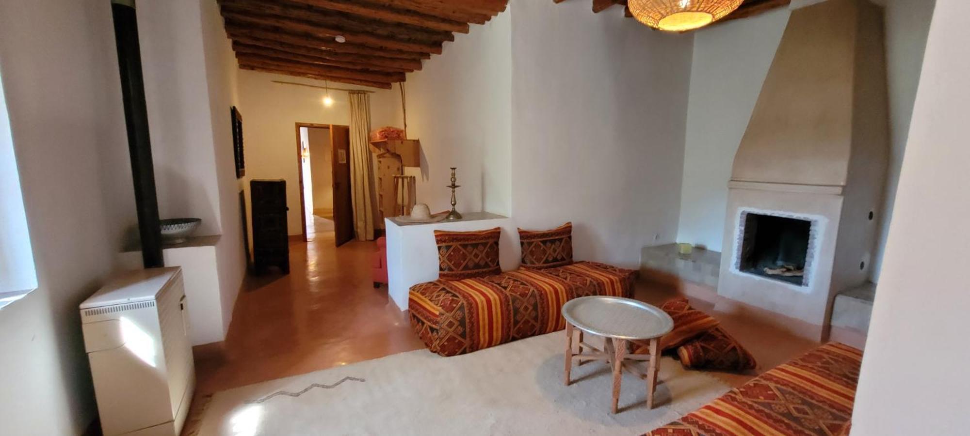 Le Douar Berbere (adults Only) Lodge *