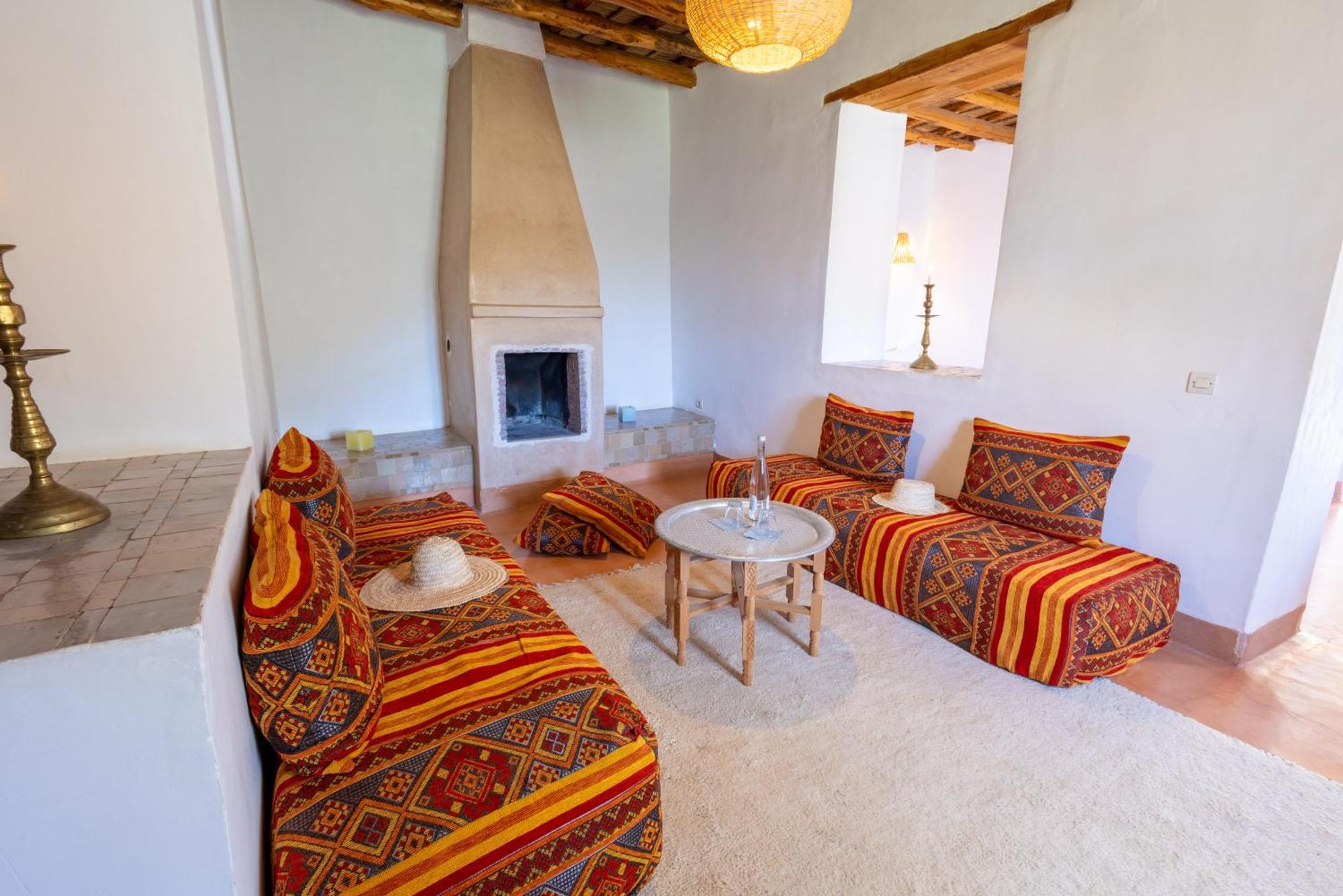 Le Douar Berbere (adults Only) *