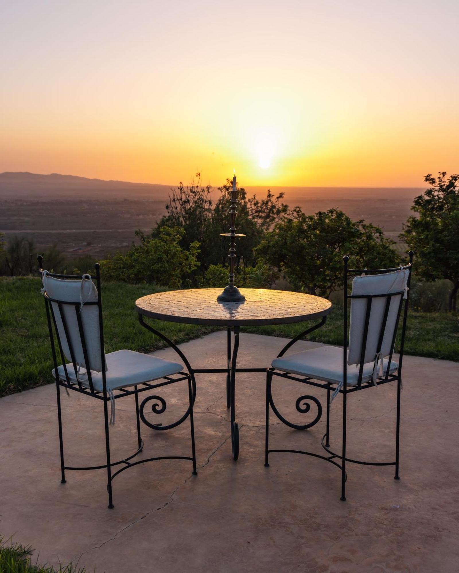 Le Douar Berbere (adults Only) Ourika
