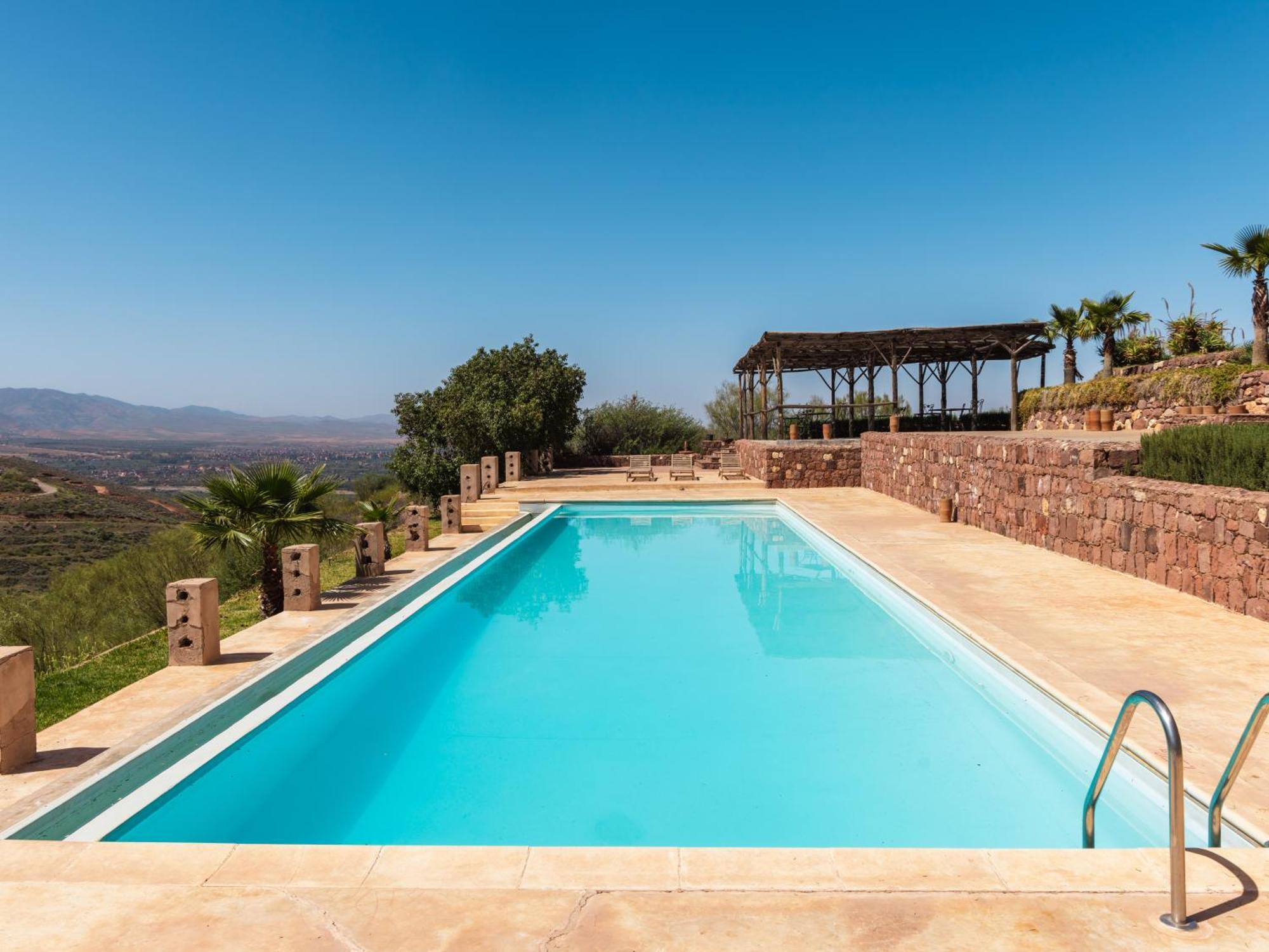 Le Douar Berbere (adults Only) * Ourika