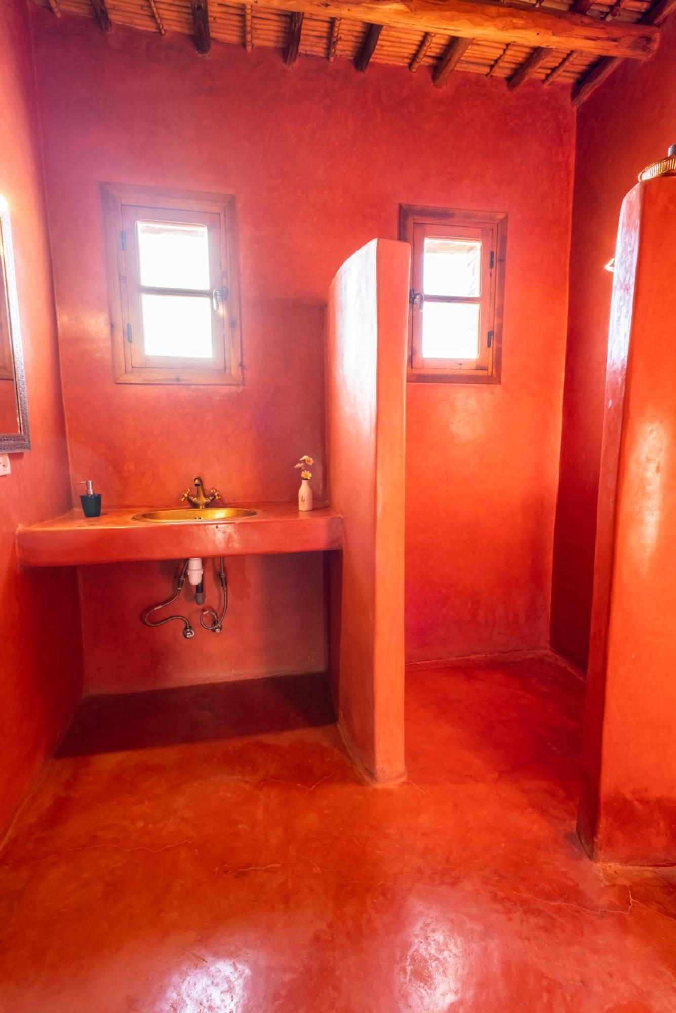 Le Douar Berbere (adults Only)