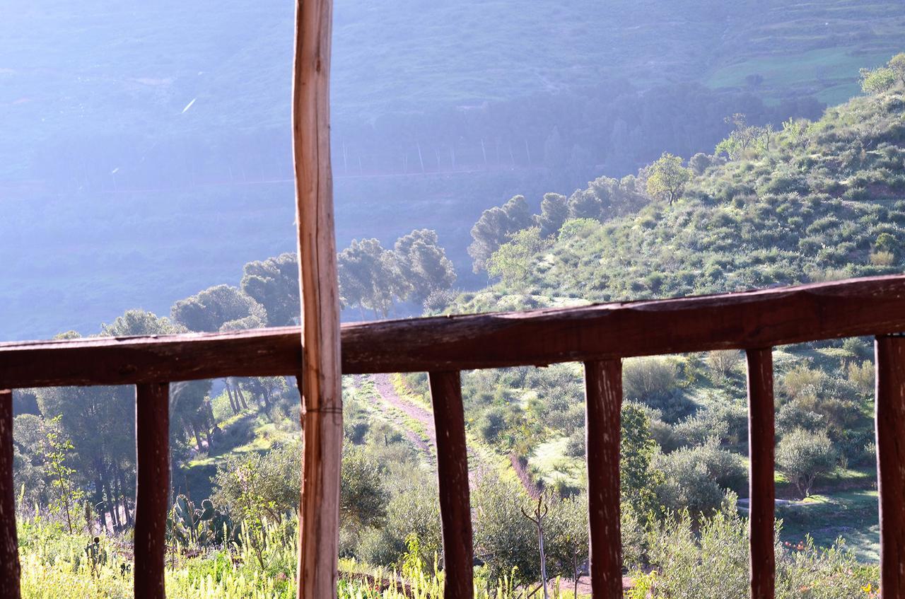 Lodge Le Douar Berbere (adults Only) *