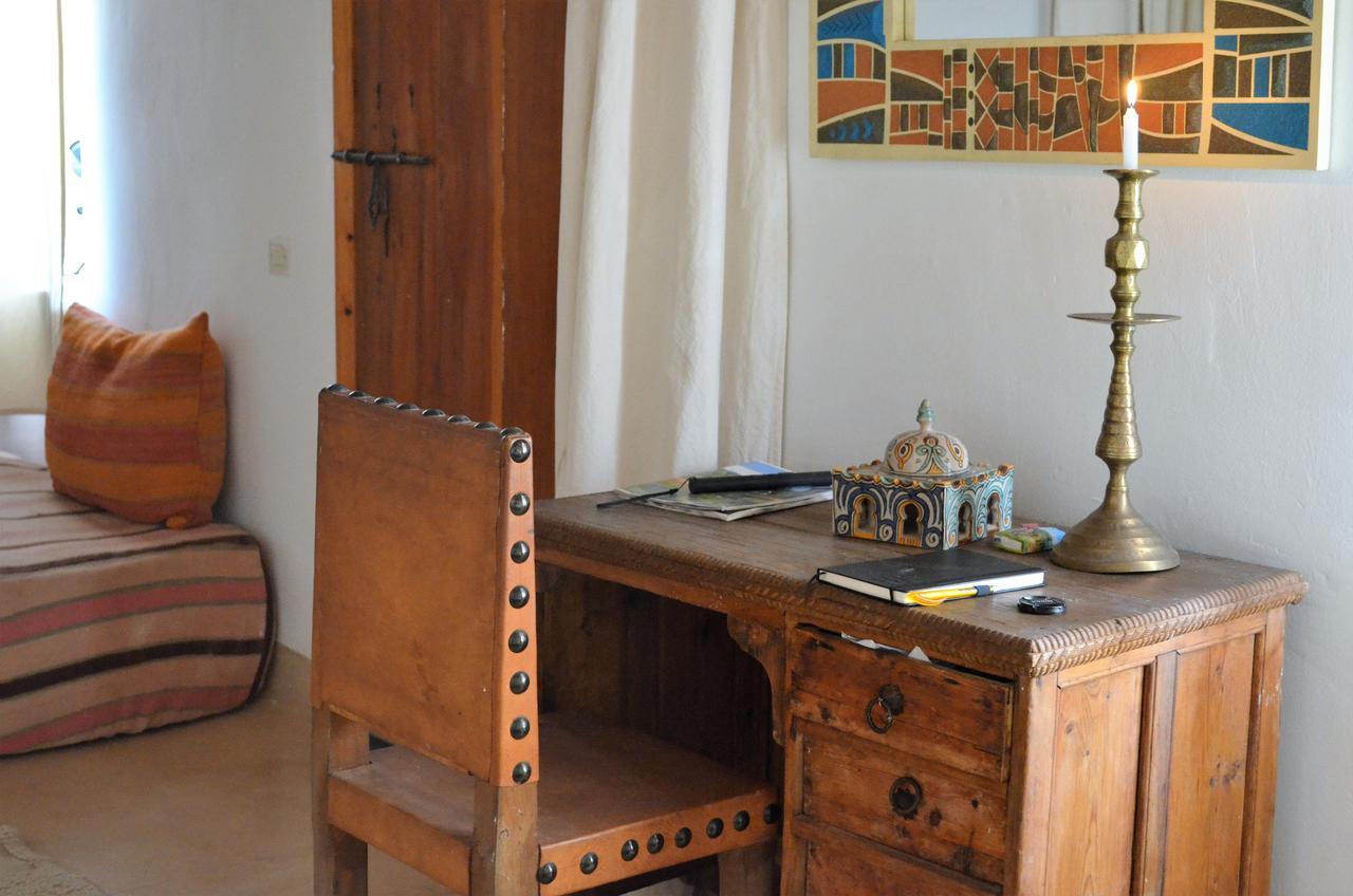 Lodge Le Douar Berbere (adults Only)