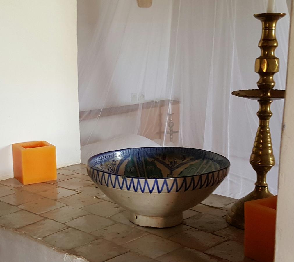 Lodge Le Douar Berbere (adults Only) Ourika