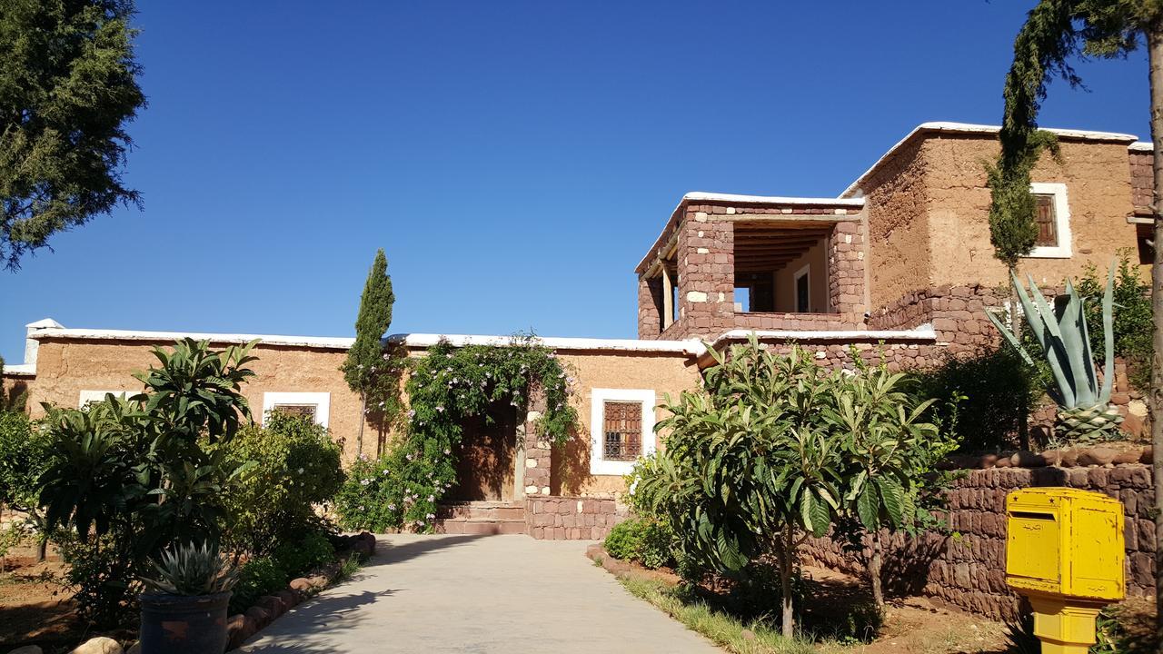 Lodge Le Douar Berbere (adults Only)