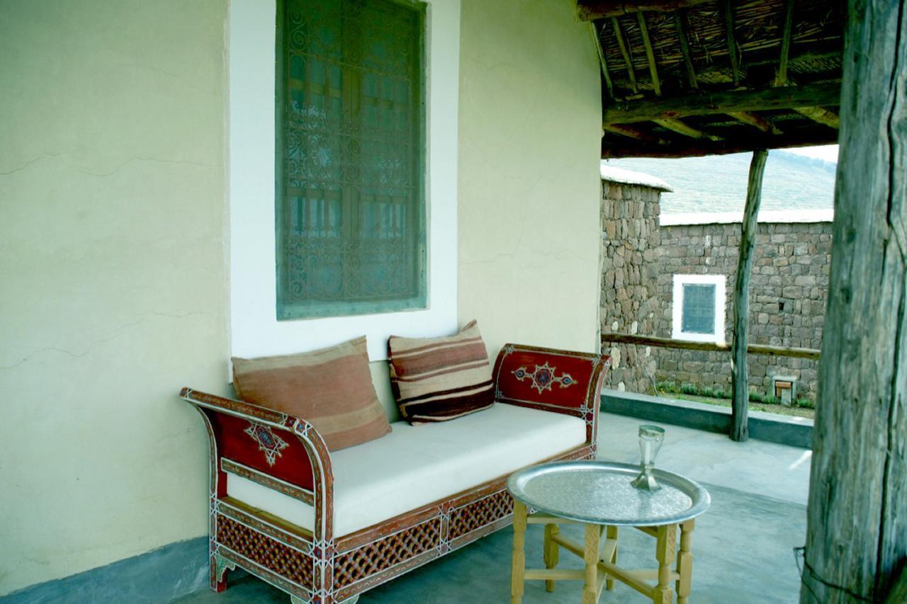 Lodge Le Douar Berbere (adults Only) *