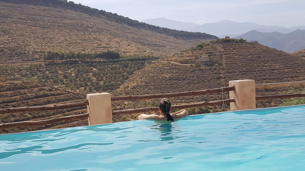 Le Douar Berbere (adults Only) Lodge