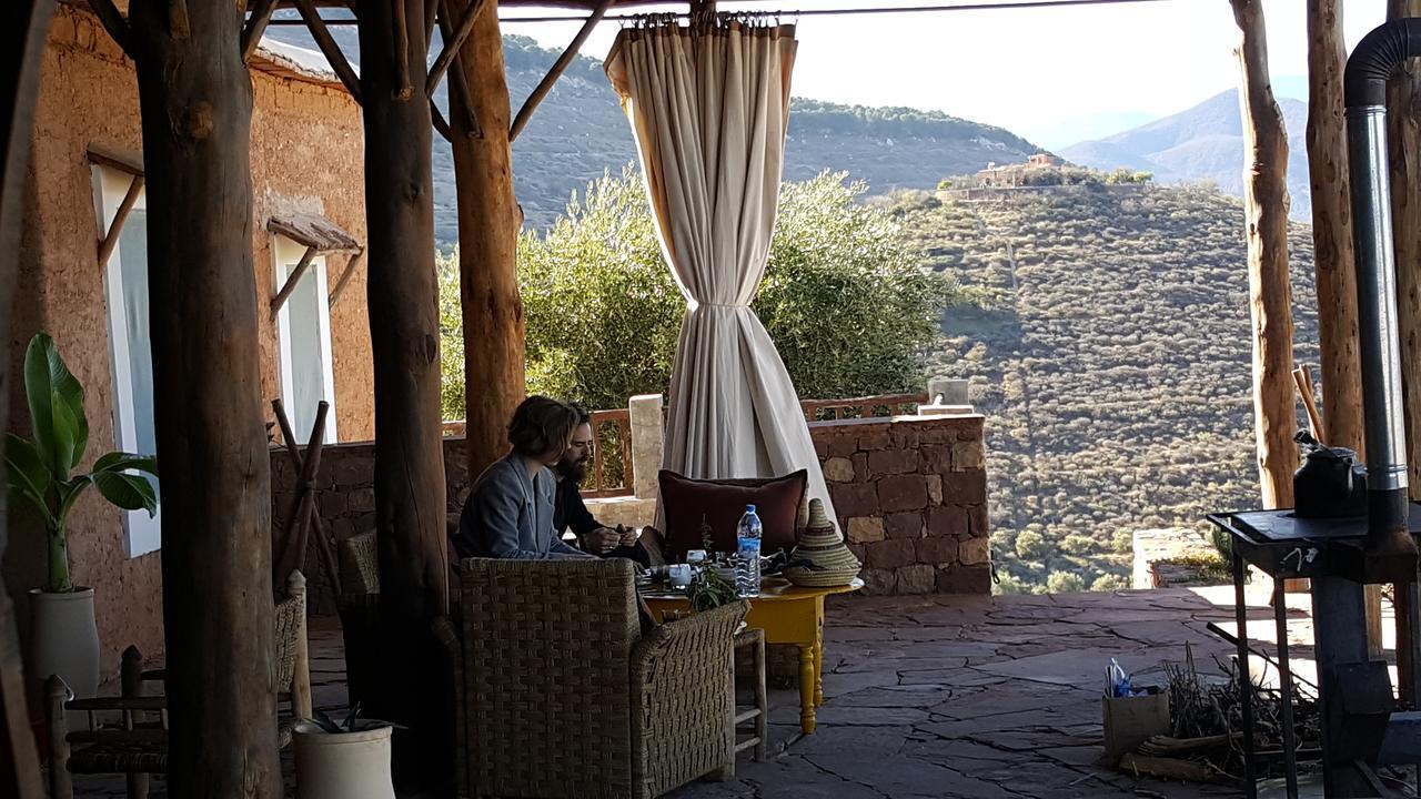 Le Douar Berbere (adults Only) *