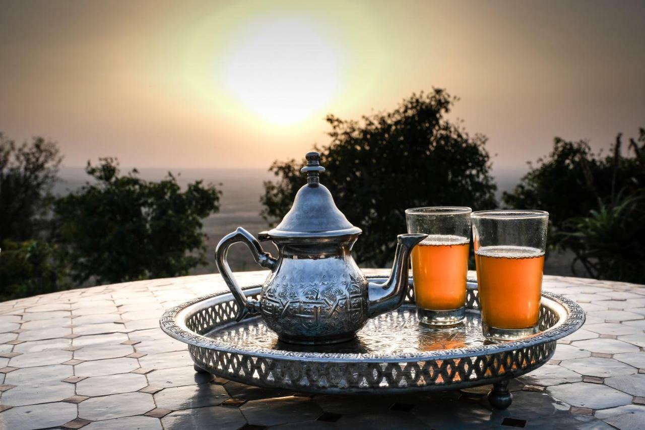 Lodge Le Douar Berbere (adults Only) Ourika
